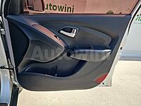 Hyundai Tucson 2010 ID: V009436