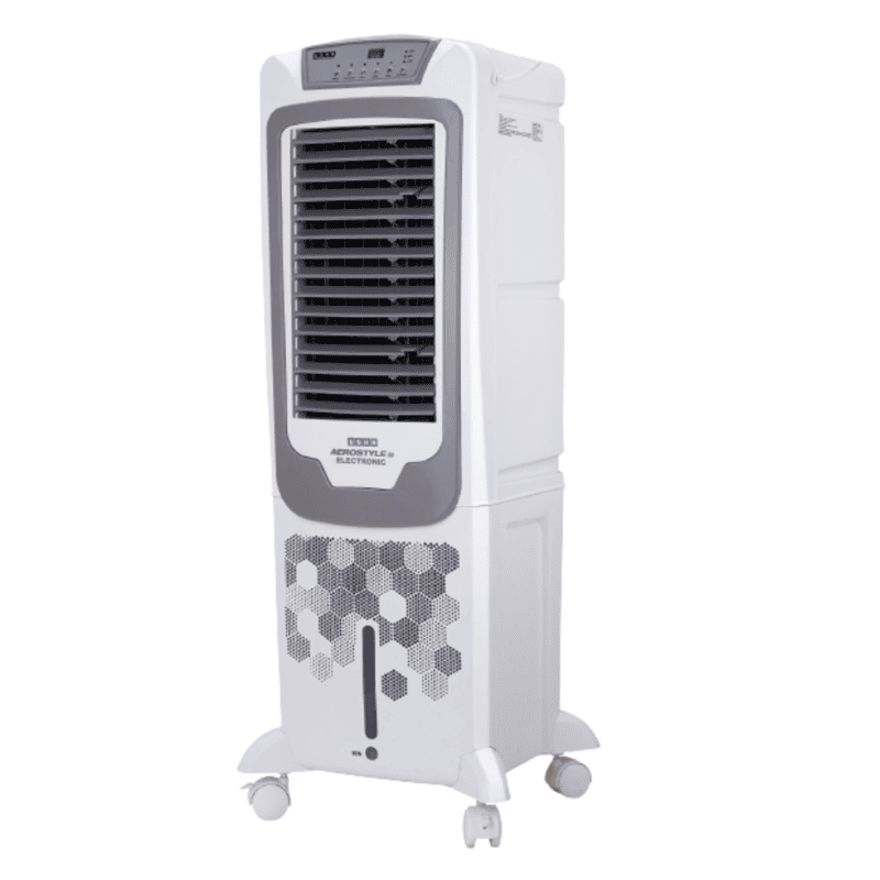 Usha Aerostyle Tower Electronic Air Cooler -50AST1E