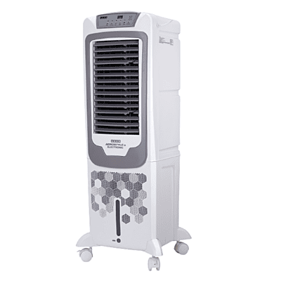 Usha Aerostyle Tower Electronic Air Cooler -35AST1E Usha Aerostyle Tower Electronic Air Cooler -35AST1E