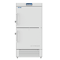 Front look of Blue Star Ultra Low Temperature Medical Refrigerator-DW-FL450G Front look of Blue Star Ultra Low Temperature Medical Refrigerator-DW-FL450G
