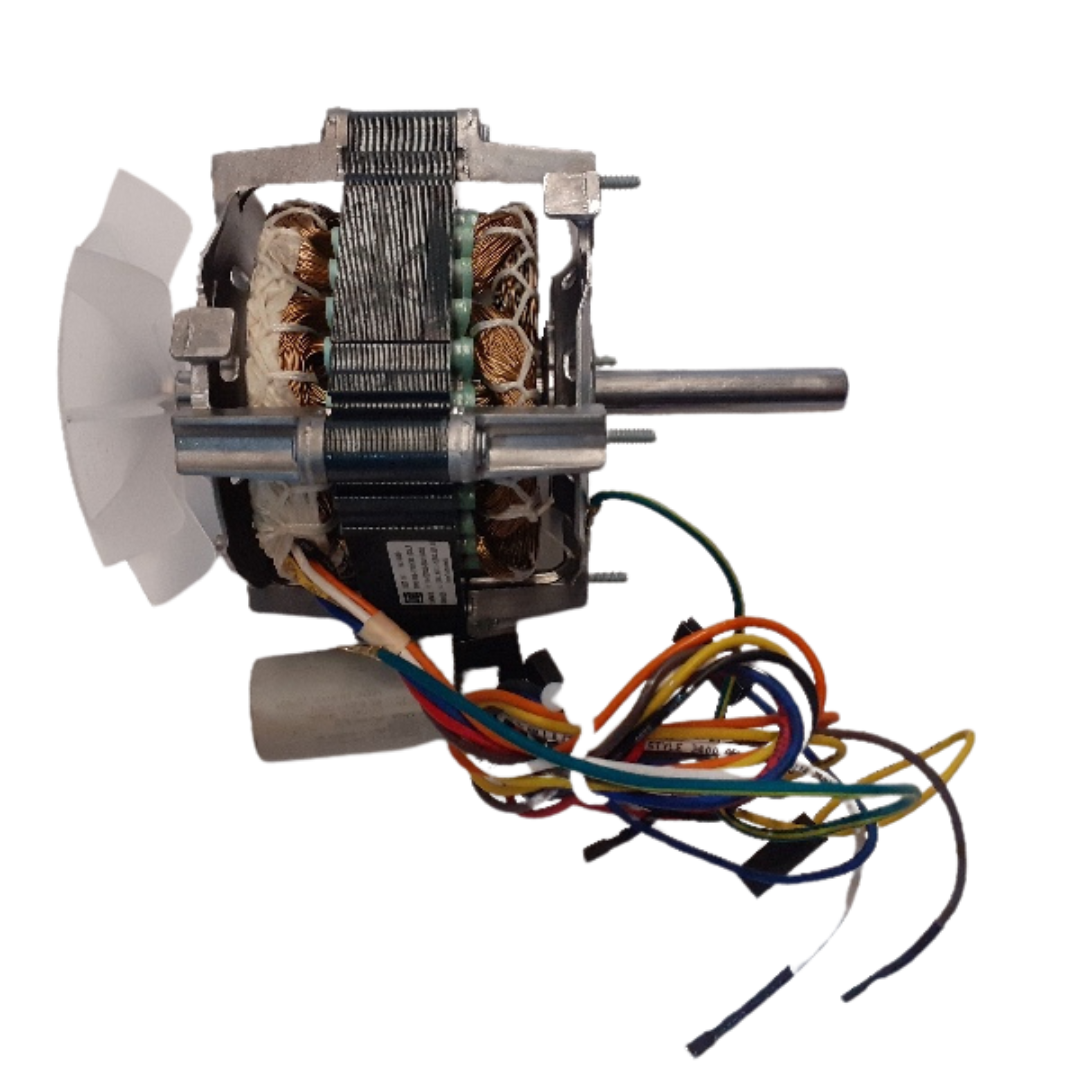 659703 MOTOR 0,25CV 60HZ - ESB-N / EX