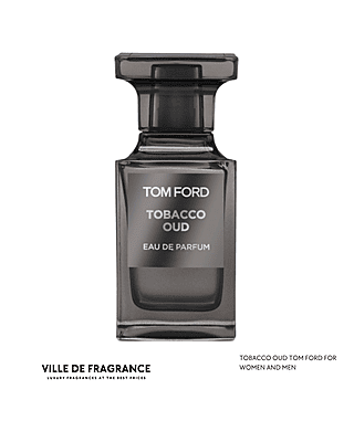 TOM FORD TOBACCO OUD