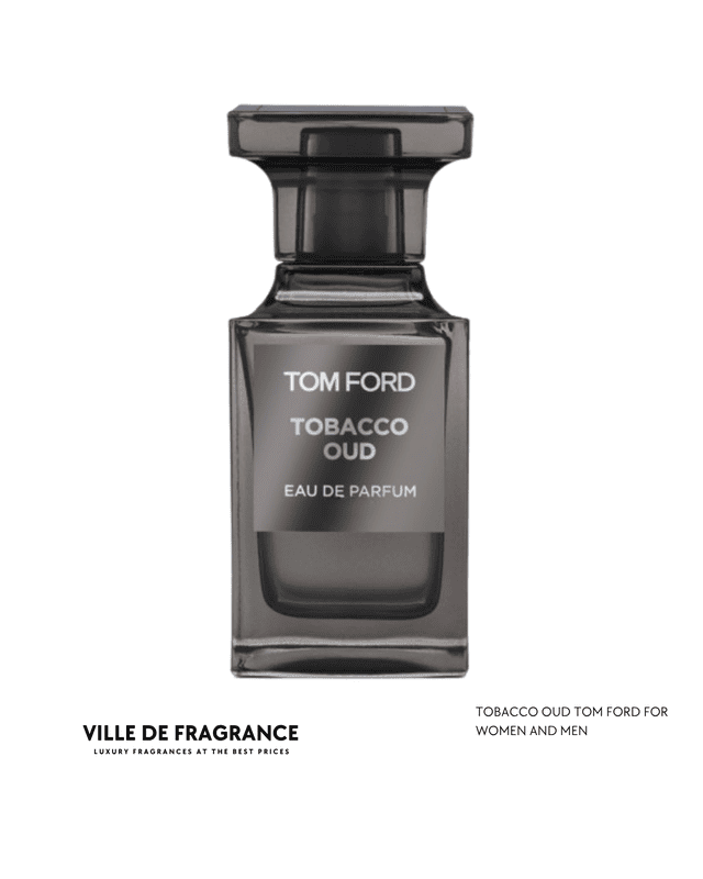 TOM FORD TOBACCO OUD
