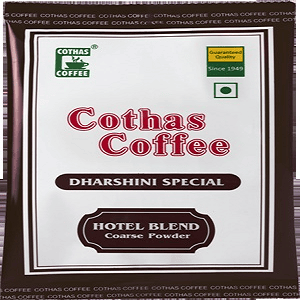 Filter Coffee 90:10