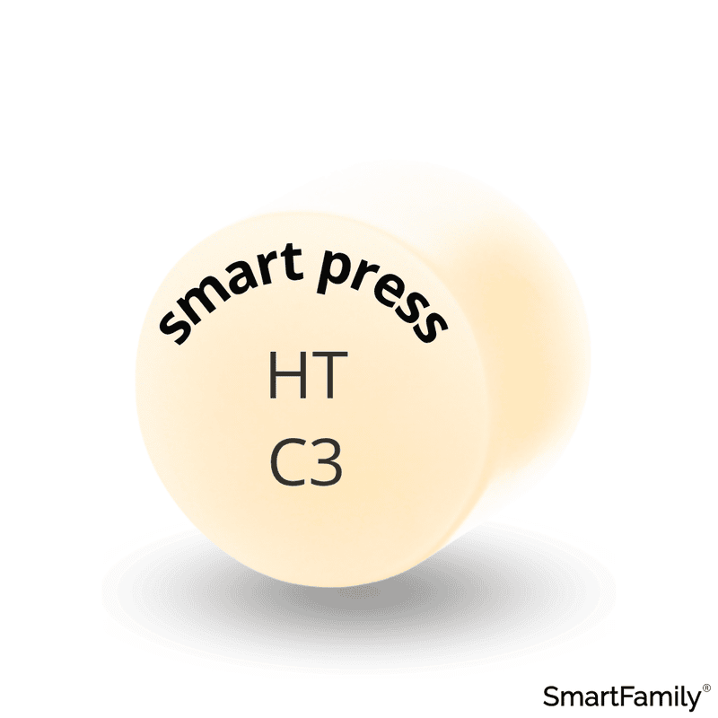 SMART PRESS HT C3