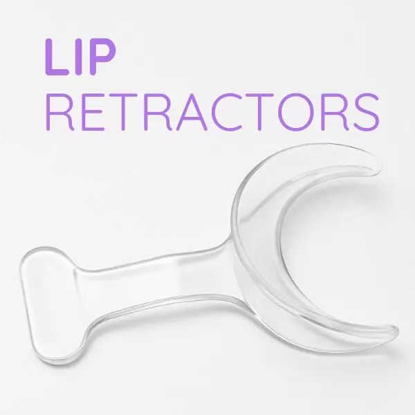 Lip Retractor - Autoclavable