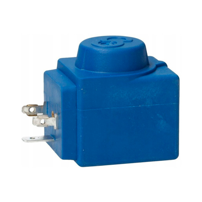 Bobina Castel 110V 60Hz Fast Lock - 9300/RA4