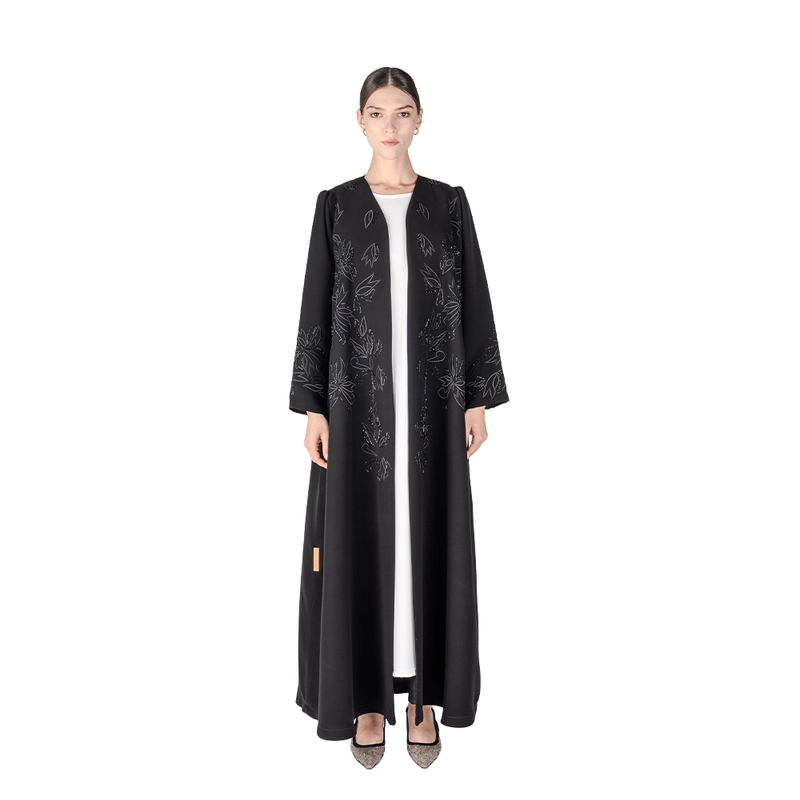 Couture Abaya A-Line 930