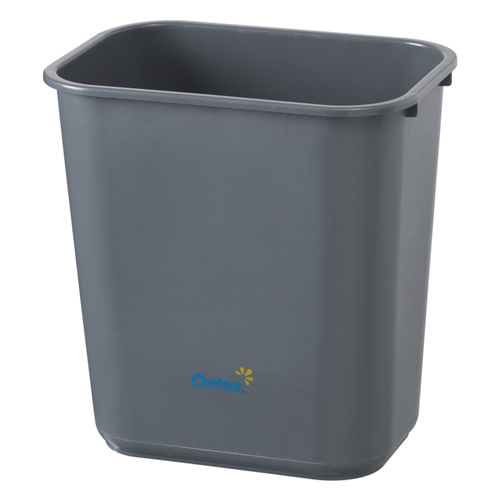 Oates Desk Bin 28 Litre BB-28GY
