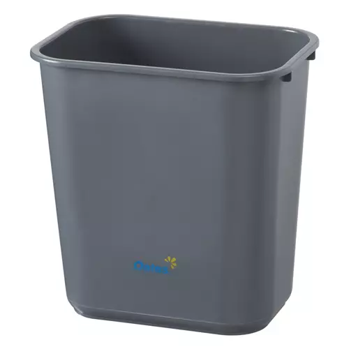 Oates Desk Bin 28 Litre BB-28GY