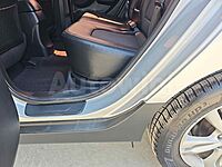 Hyundai Tucson 2010 ID: V009436
