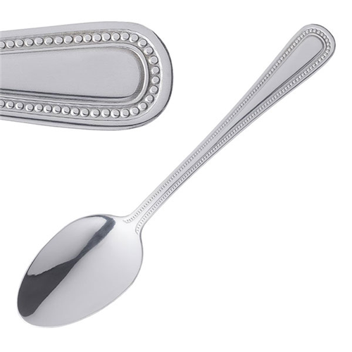 Teaspoon Stainless Steel 140mm Box  12