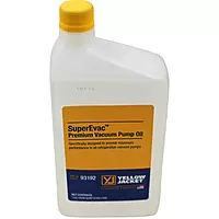 Aceite Para Bomba De Vacio Yellow Jacket 5564-93192