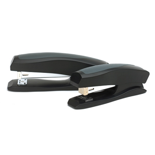 Stat Stapler Half Strip Plastic