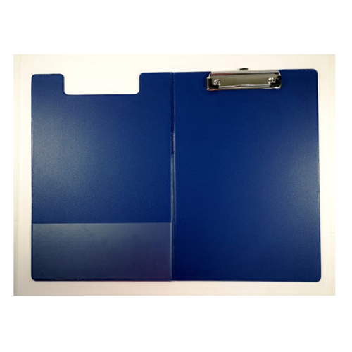 Stat Clipfolder A4 with Pocket