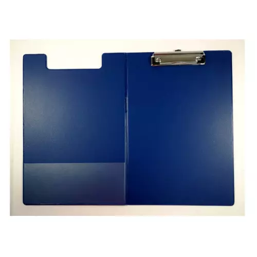 Stat Clipfolder A4 with Pocket