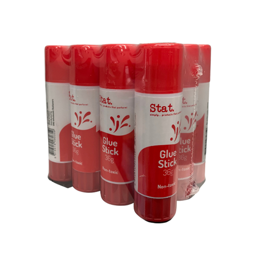 Stat Glue 36Gm Stick Pack  12