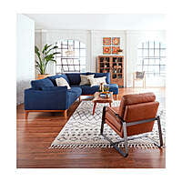 Mercury Sectional Sofa Mercury Sectional Sofa