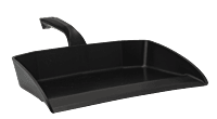 Vikan 11-1/2" Dust Pan Vikan 11-1/2" Dust Pan