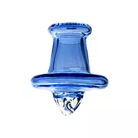 Full Color Dual Spinner Cap