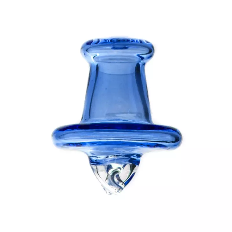 Full Color Dual Spinner Cap