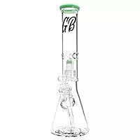 Green Bear 14" Matrix Beaker