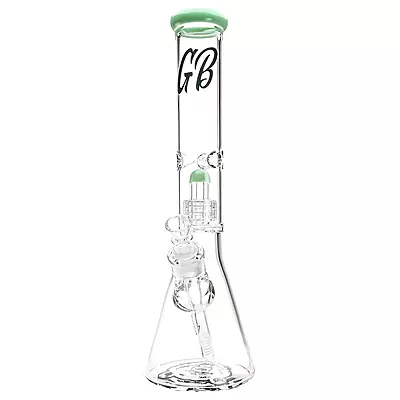 Green Bear 14" Matrix Beaker