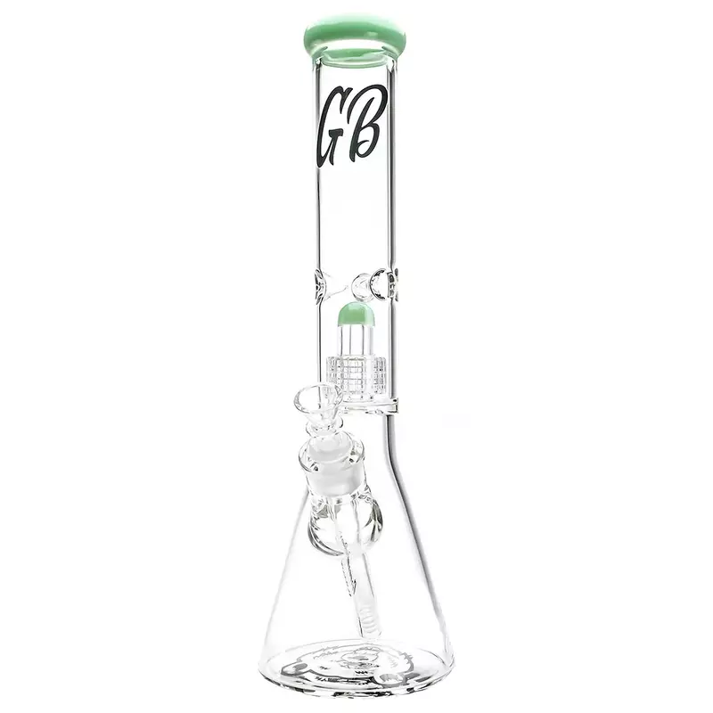 Green Bear 14" Matrix Beaker