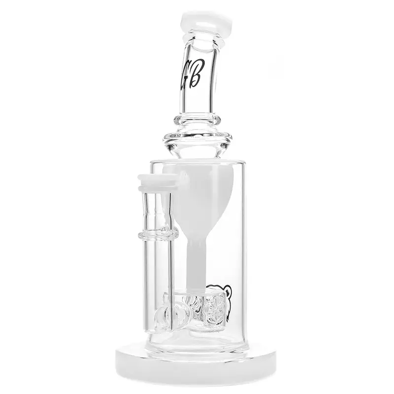 Green Bear 9" Quad Seed Incycler