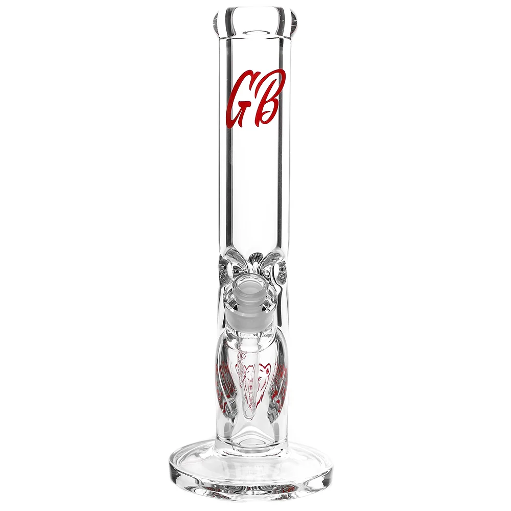 Green Bear 14" 9mm Straight WP