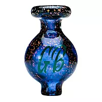 GB Small Dichro Carb Cap - Assorted Colors