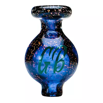 GB Small Dichro Carb Cap - Assorted Colors