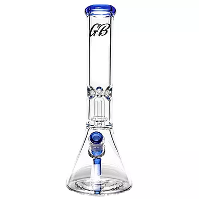 Green Bear 14" Matrix Perc WP