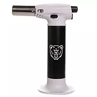 6" Green Bear Big Baby Bear Torch