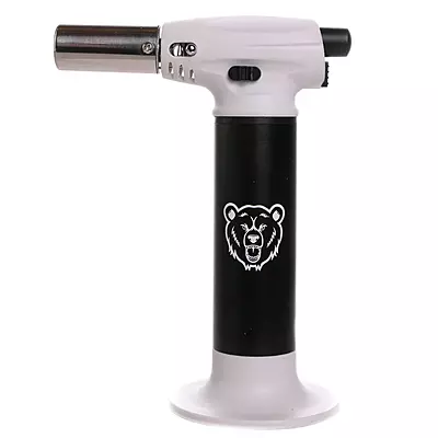6" Green Bear Big Baby Bear Torch