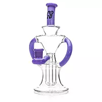 Green Bear 8" Double Cycler WP Green Bear 8" Double Cycler WP