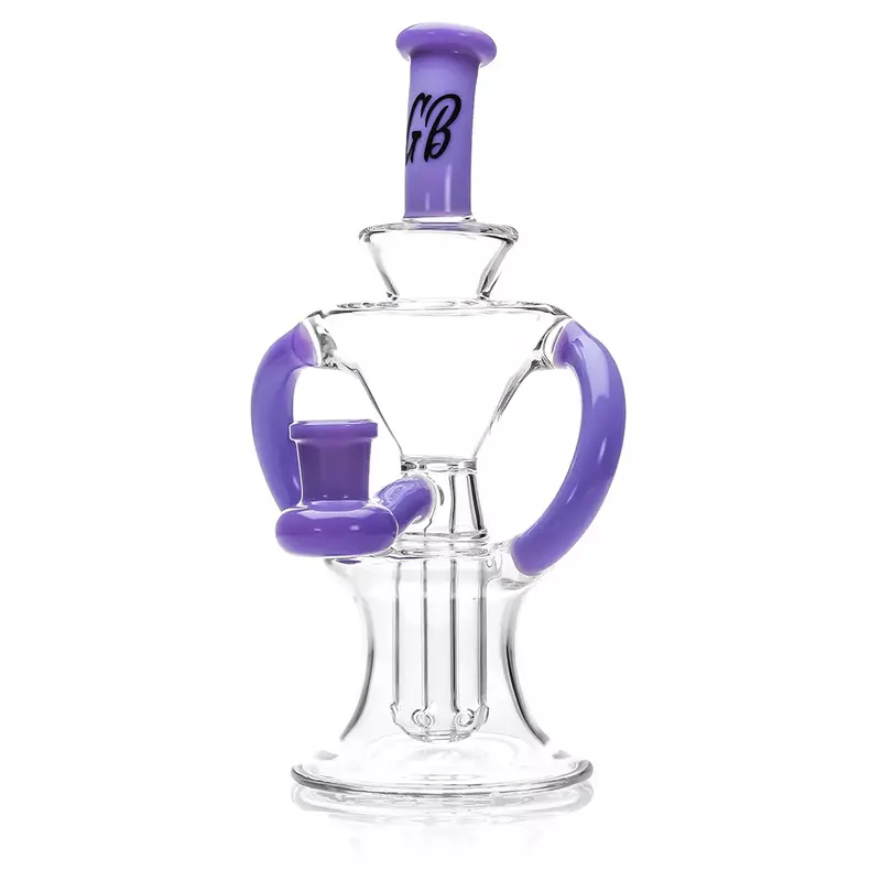 Green Bear 8" Double Cycler WP Green Bear 8" Double Cycler WP