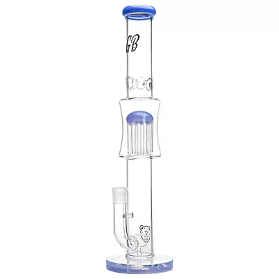 Green Bear 18" Seed & Tree Perc Cylinder WP