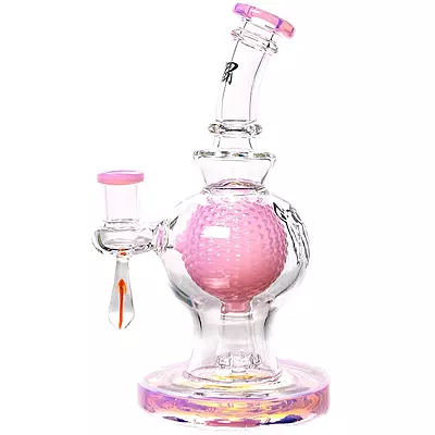 Green Bear 8" Egg Inception WP