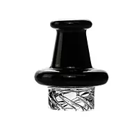 Full Color Bell Spinner Carb Cap - Assorted Colors