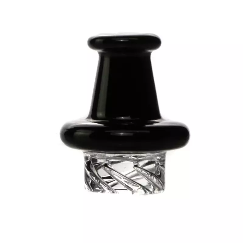 Full Color Bell Spinner Carb Cap - Assorted Colors