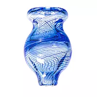 Retti Striped Carb Cap - Assorted Colors