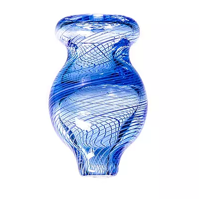 Retti Striped Carb Cap - Assorted Colors