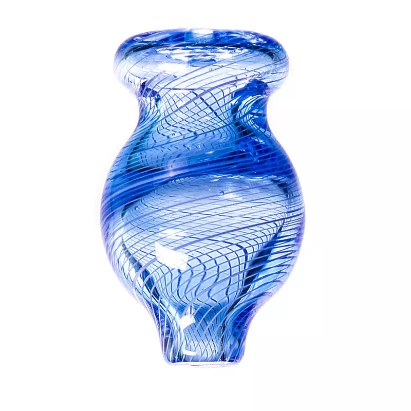 Retti Striped Carb Cap - Assorted Colors