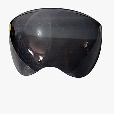 STUDDS TINTED VISOR FOR JETSTAR CLASSIC