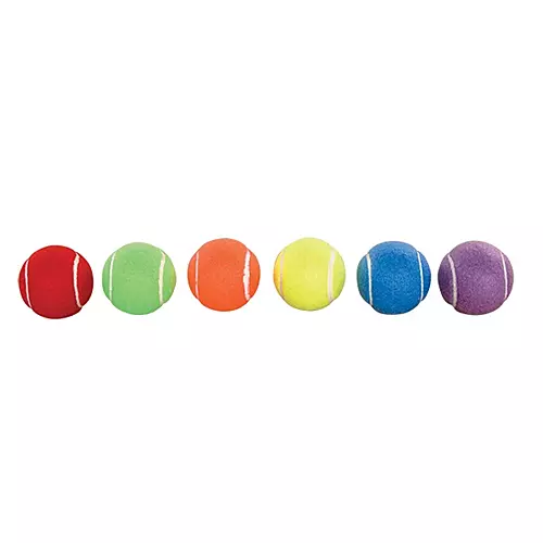 Tennis Balls