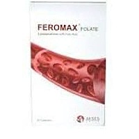 Feromax Folate 30S
