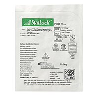 StatLock® PICC Plus Catheter / Line Securement Device