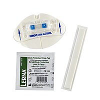 StatLock® PICC Plus Catheter / Line Securement Device