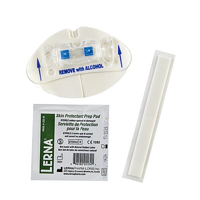 StatLock® PICC Plus Catheter / Line Securement Device